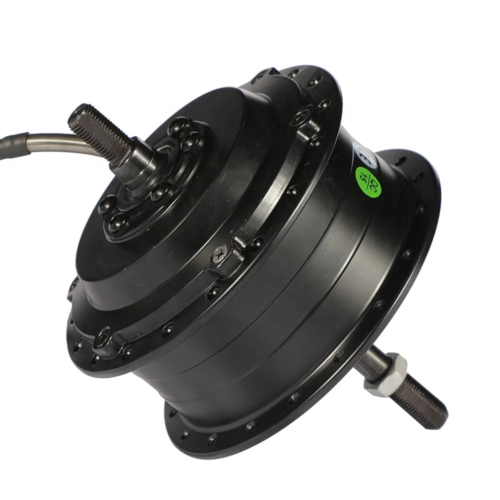 CZJB-90TZ Electric bike set 250w e bike kits electric conversion kits for bike