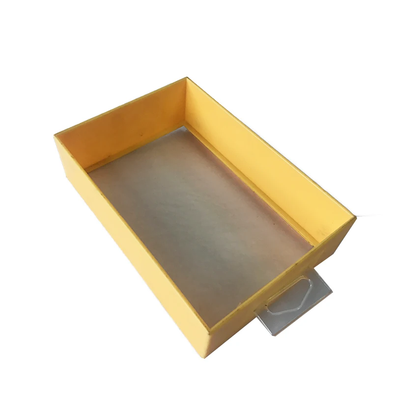 
Custom Plastic Junction Box Project Box Electronic Enclosure, ABS Plastic Enclosure 