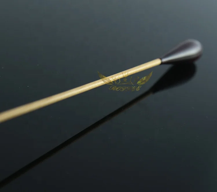 ROFFEE Musical Instrument philharmonic society Choral Baton with case