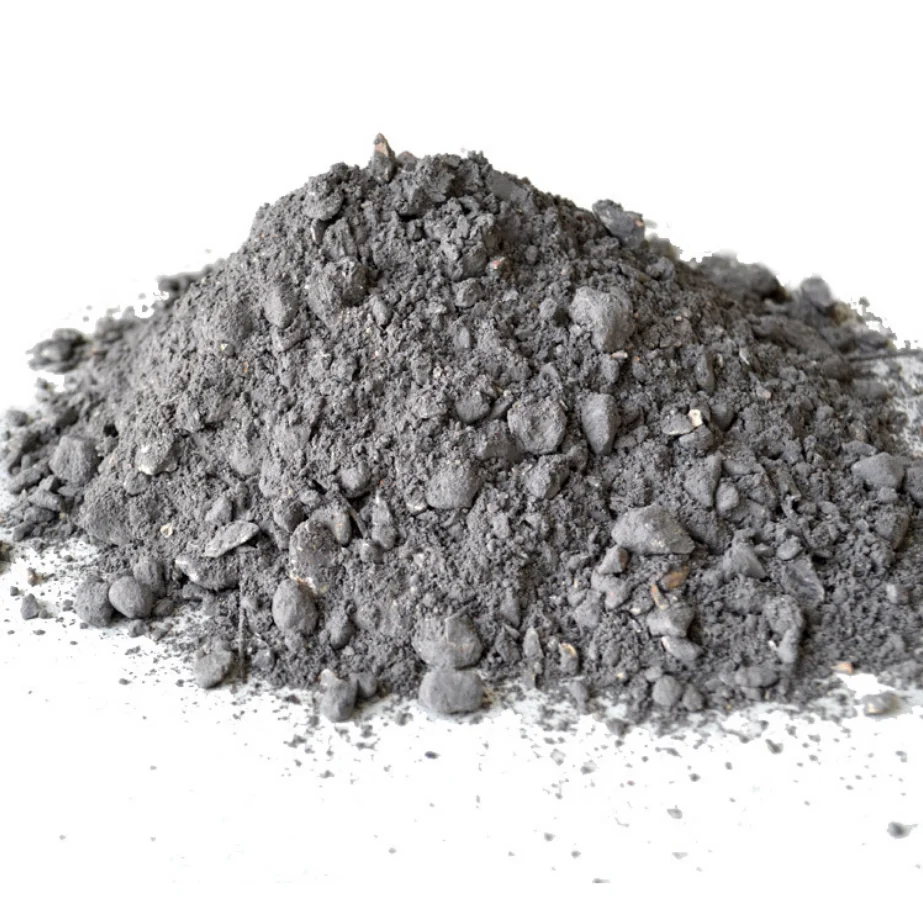 Dense refractory castable materials,refractory castable,High alumina castable