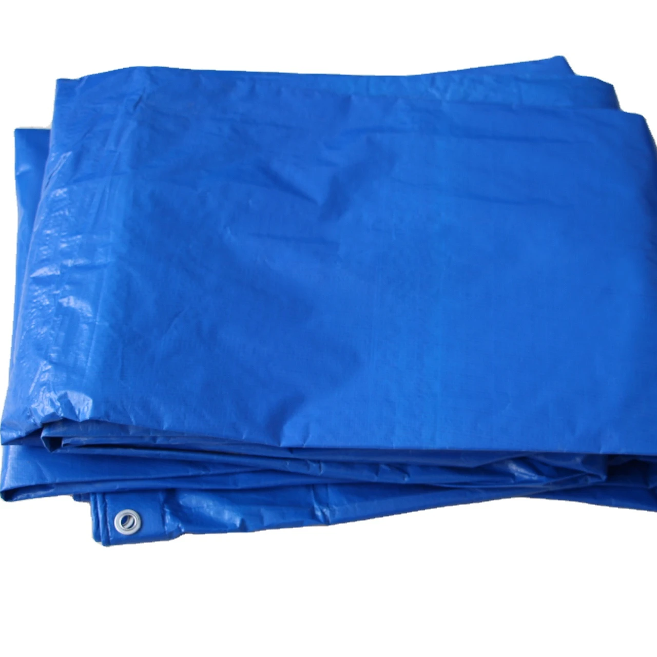 Extra Heavy Duty 4x5m White PE tarpaulin 240g tarp