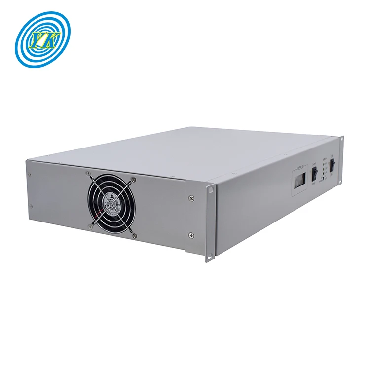 Factory price dc to dc power supply 220V to 24V 40A step down converter