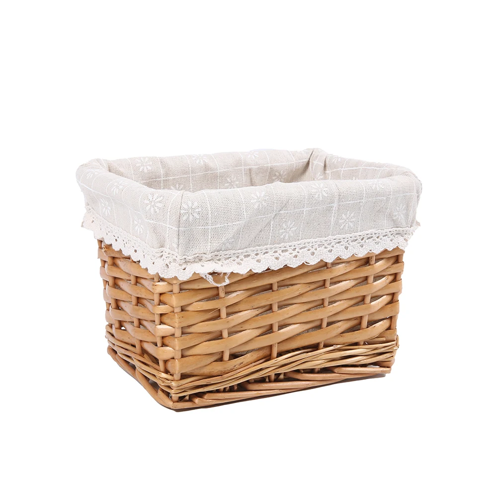 Direct selling home storage storage basket kitchen organization basket