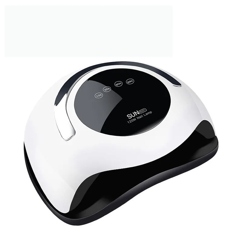 
High Quality Rechargable Nail Dryer Lamp The Best Nail UV Lamp Led UV Nail Lamp 
