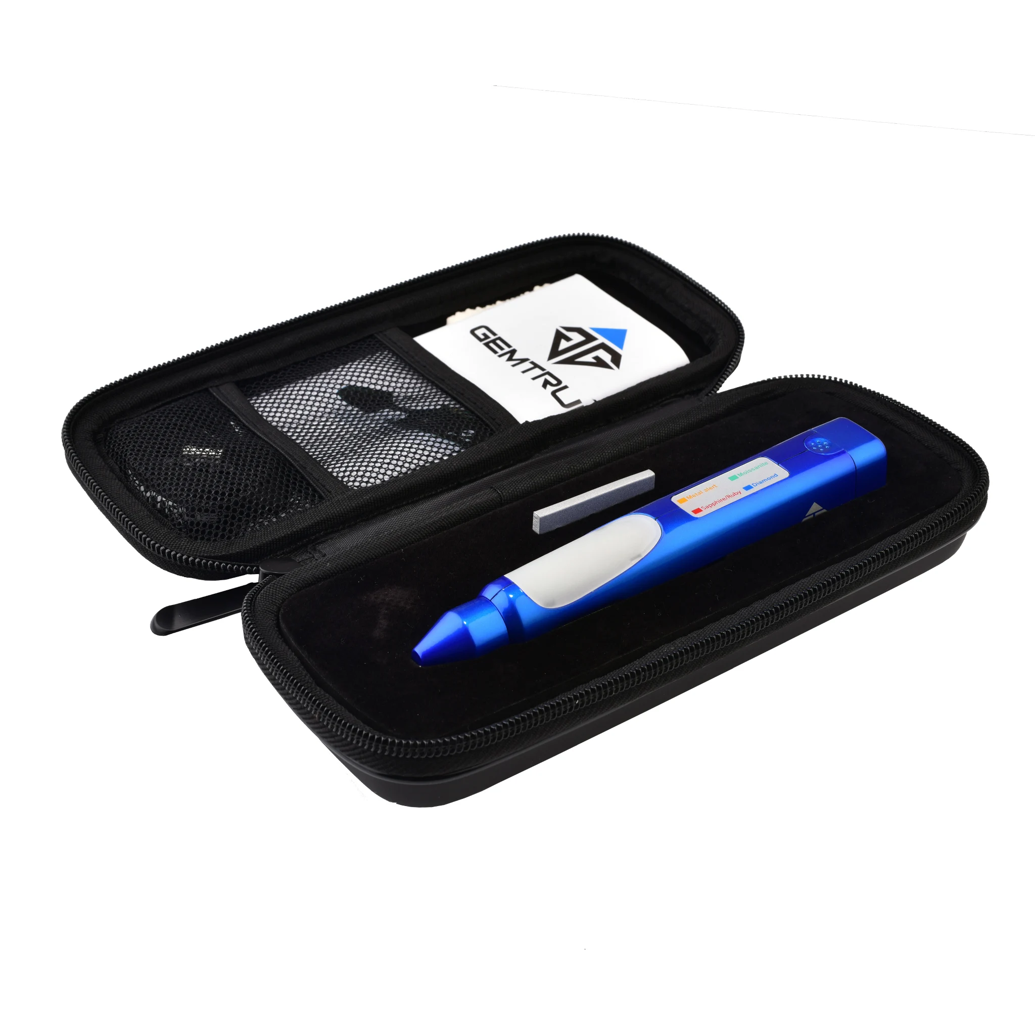 High Classmulti Experior Multi Diamond Tester Machine to Distinguish the Moissanite Diamond Detector