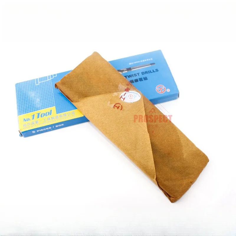 Special taper shank twist drill for stainless steel carbide drill bits for machine tools hss drill lathe machine tool HFMT