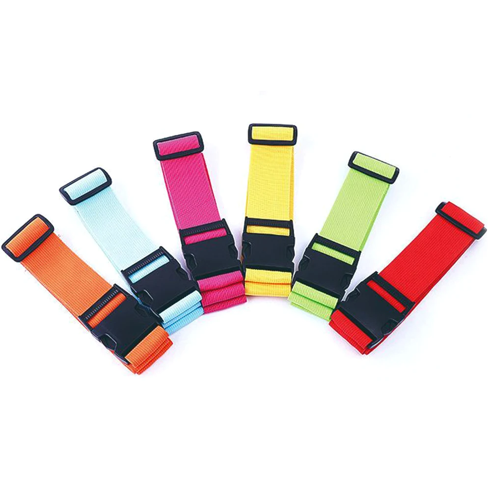 Manufacturer PP Bag Handle Tape Custom Colorful High Quality Strap for Luggage and Bags Accessory Webbing Tape 25mm 30mm 38mm