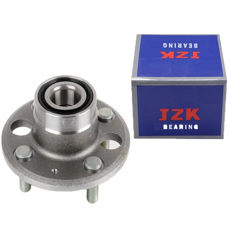 JZK Auto parts High quality 42200-SB2-028 Auto Parts Accessories Axle Wheel Hub Bearing wheel bearing hub