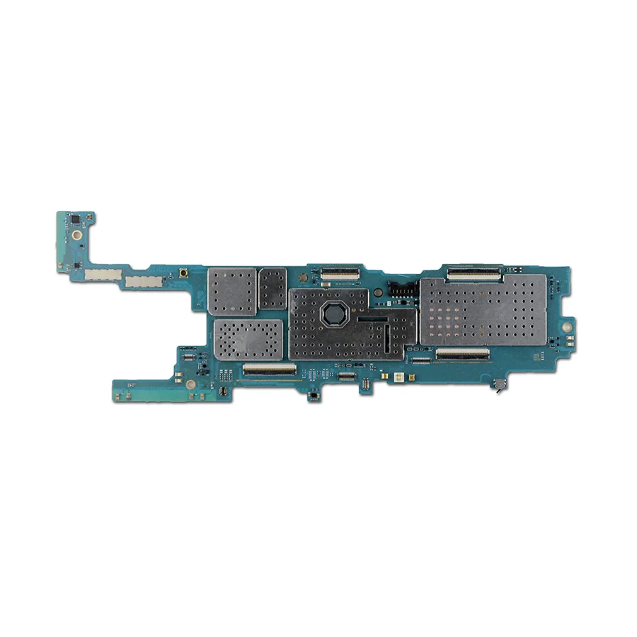  100% протестированный Оригинальный разблокированный для Samsungs Galaxy Tab Pro 12 2 P900 P902 P905 Материнская плата оригинальная