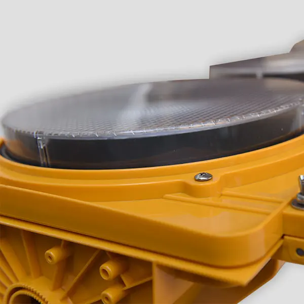 24v Semaforo Led Vehicle Traffic Lights 300mm Traffic Signal Lighting Lamp For Sale