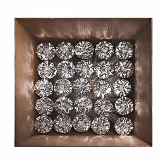 Factory Directly Wholesale Thermal Label Rolls Shipping Tag Logistics Label Paper