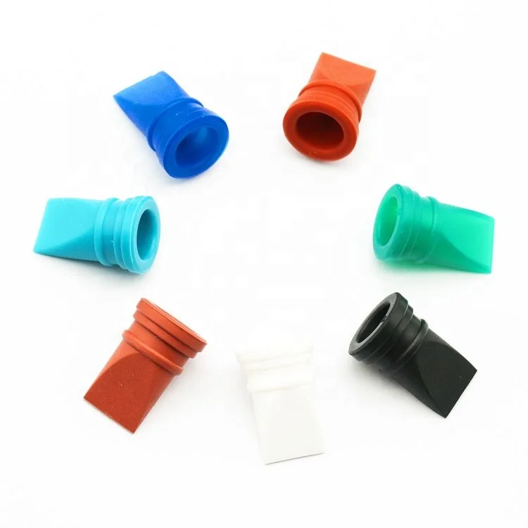 Aquarium one way rubber no return mini small air valve