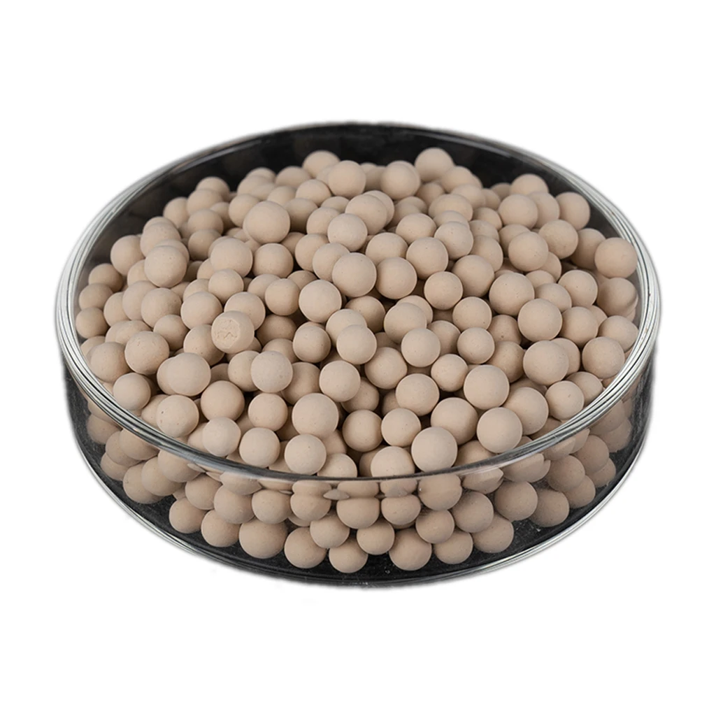 
High Quality Adsorbent Zeolite 13X Molecular Sieve 