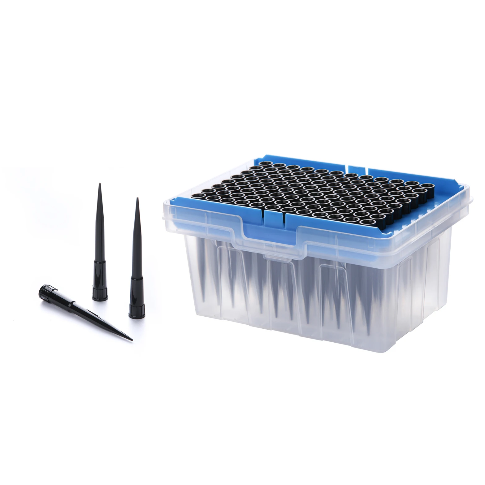 Wholesale 200ul Pipette Tips RNase DNase free Sterial  Tips
