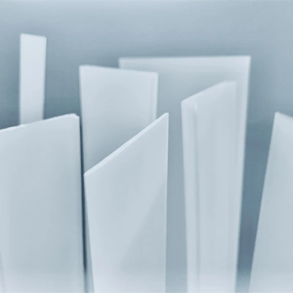 Customized IP65 Tri-proof Coextrusion Plastic Profile PC Profile Led Lamp Plastic Cover for home lighting