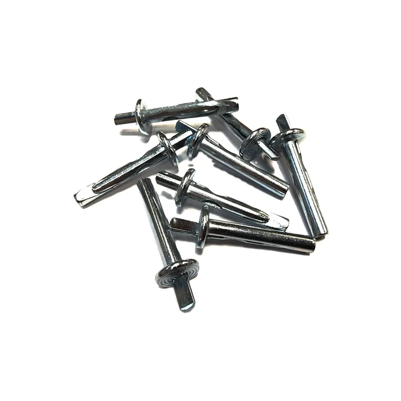 Metal hanging anchor bolts Expansion screws suitable for light steel keel ceiling installation