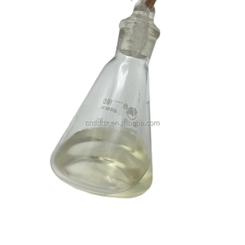 Demulsifier экстракция воды T1001 Амин/эпоксидный конденсат Demulsifier для продления срока службы смазочного масла