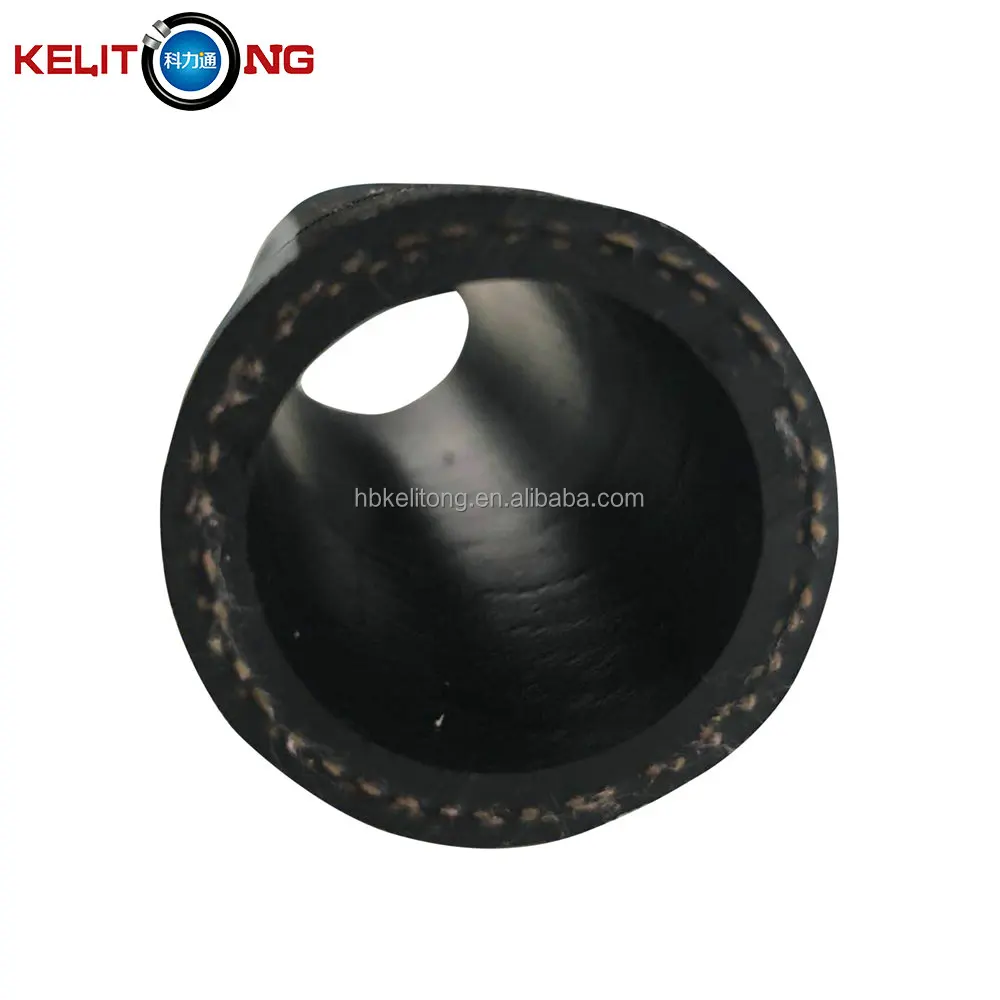 1 2 4 Inch Flexible Air Compressor Hose/Air Water Rubber Hose With Coupler Fittings