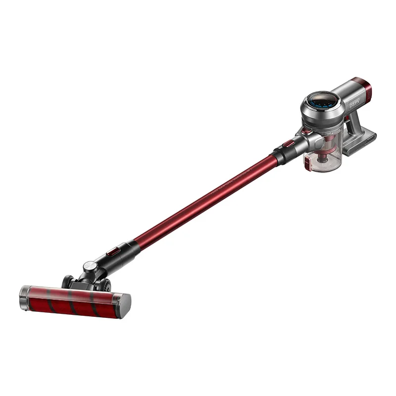 BLDC Household hand stick cordless handheld product wireless vacuum cleaner