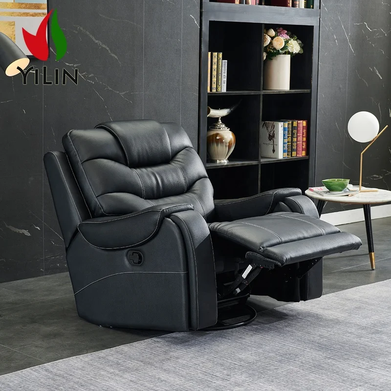 R646-1Wholesale genuine synthetic leather cheap 1s+2s+3s sectional sofa