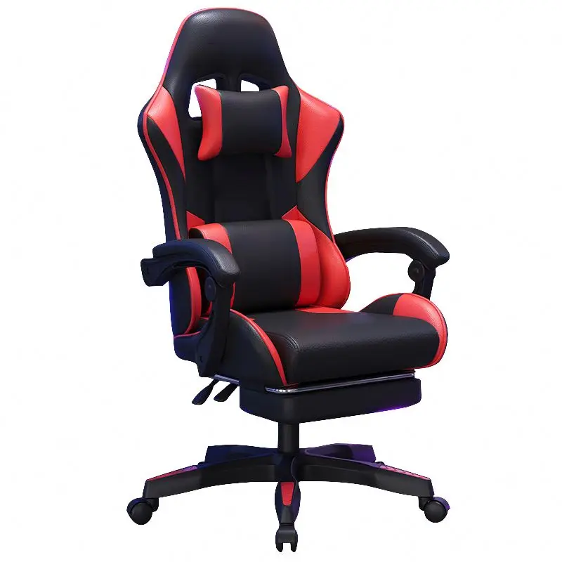High Quality DXRacers Formula Series FD101 Conventional Tilt Gaming Chair 4 Gas Lift Computer Chair Gas Lifting Chair