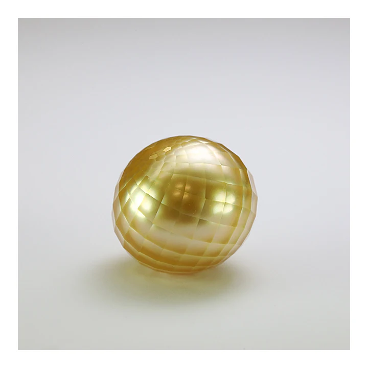 
Manual cutting bracelet multicolor water pearl diameter from 6mm to 18mm 