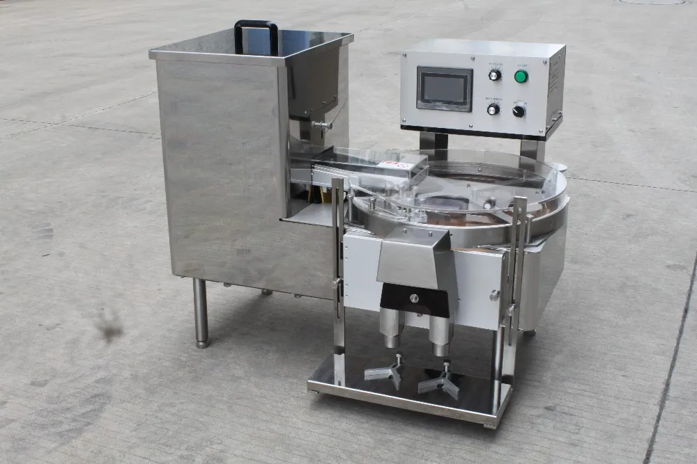 Automatic Counting Machine Small Tablet Counting Machine