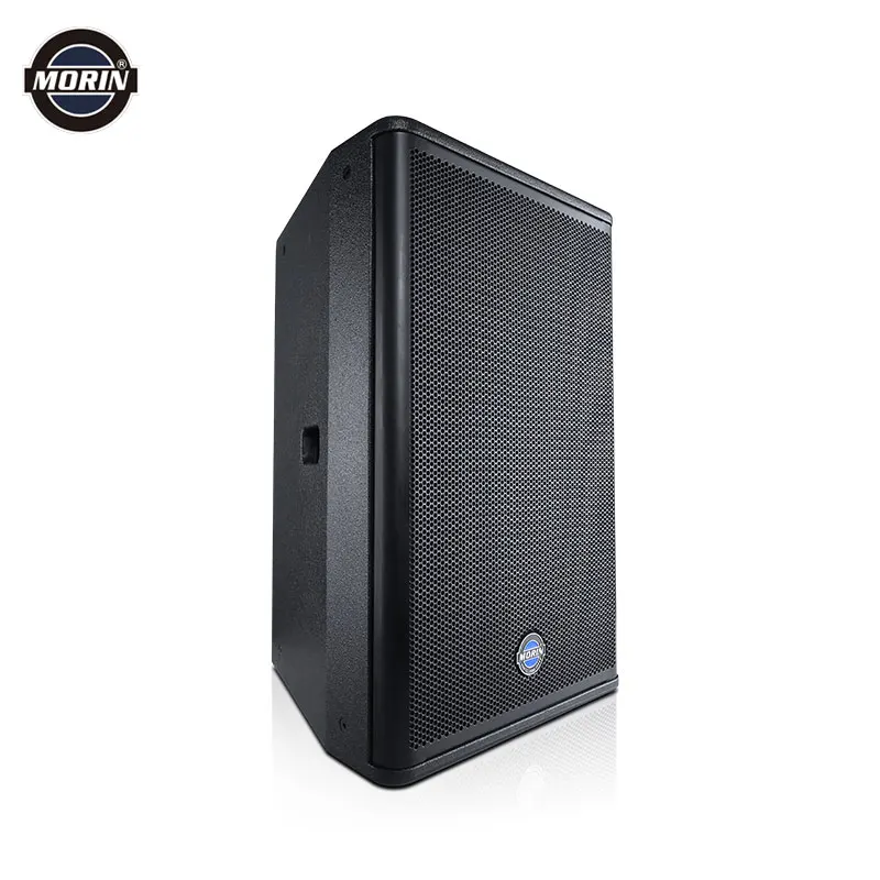 Full Range Powered pa Speaker Box 15 Inch Active Professional Speakers