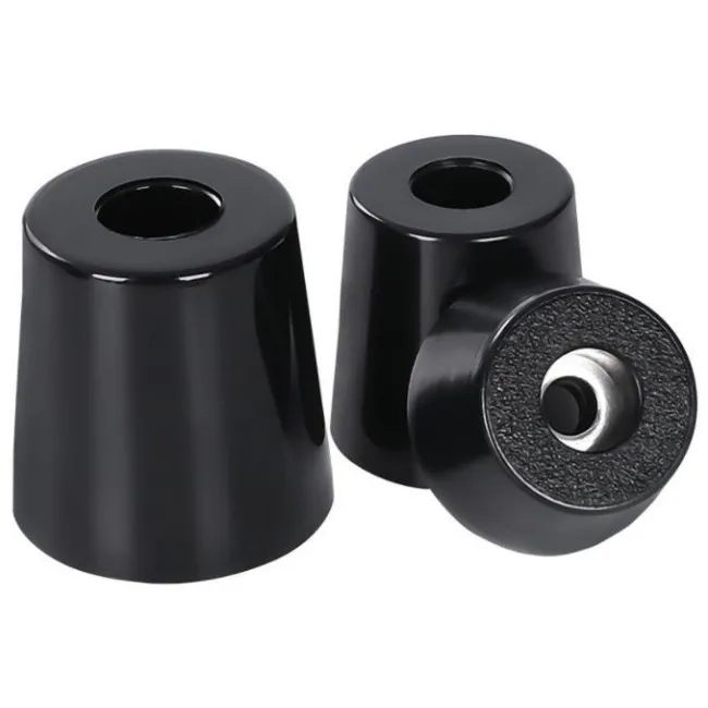 EPDM rubber pier Silicone rubber sleeve Automobile machinery rubber parts plastic sheath