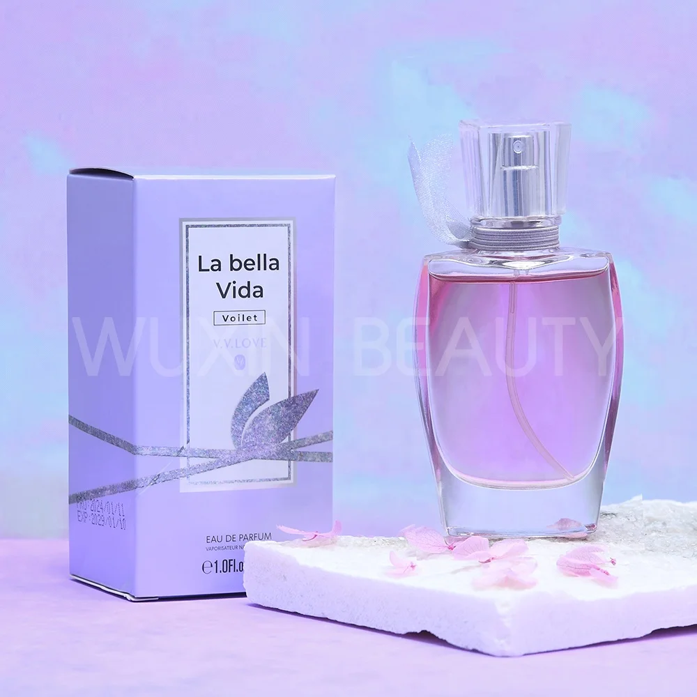 Original Brand Amorous Fruity Feminine Perfume For High Volume Fragrance Products China Manufacturer
