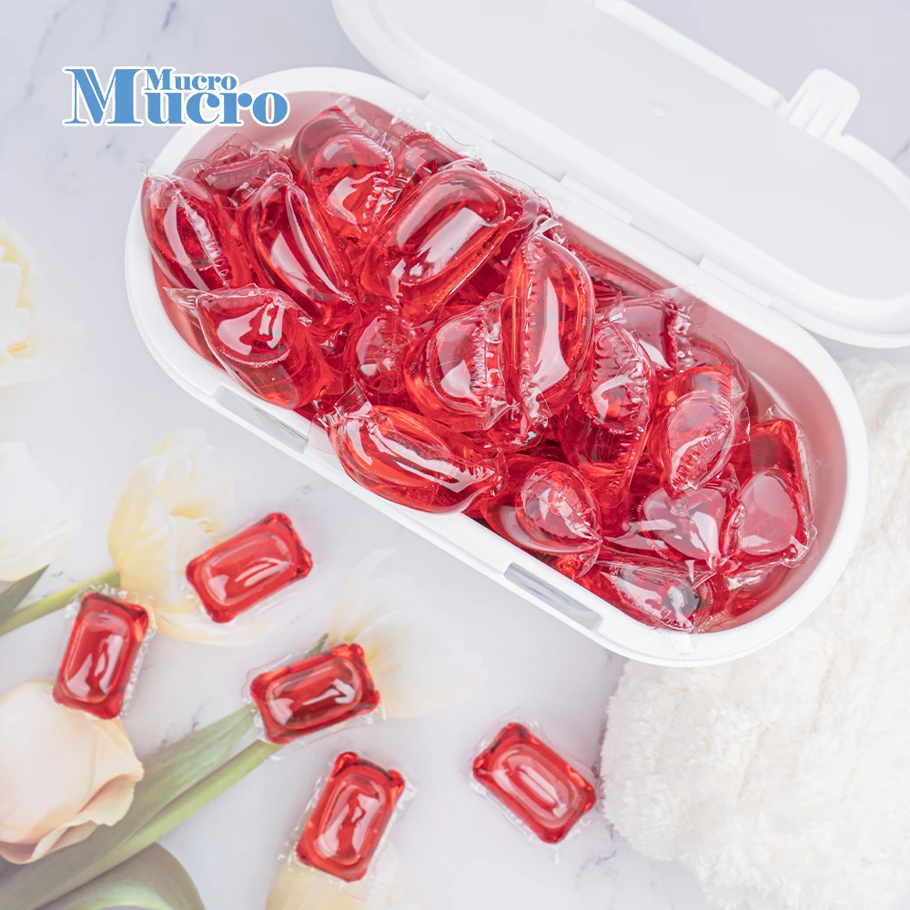 Washing Up Laundry Bleach Pods Clean Conscience Laundry Pod Capsules Soap Liquid Beads Oem Laundry Pods