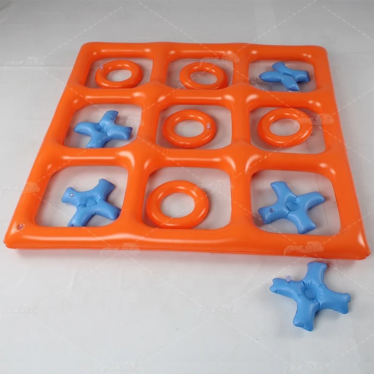 BS-t120 game noughts crosses outdoor games kids outdoor toys funny toys pool game