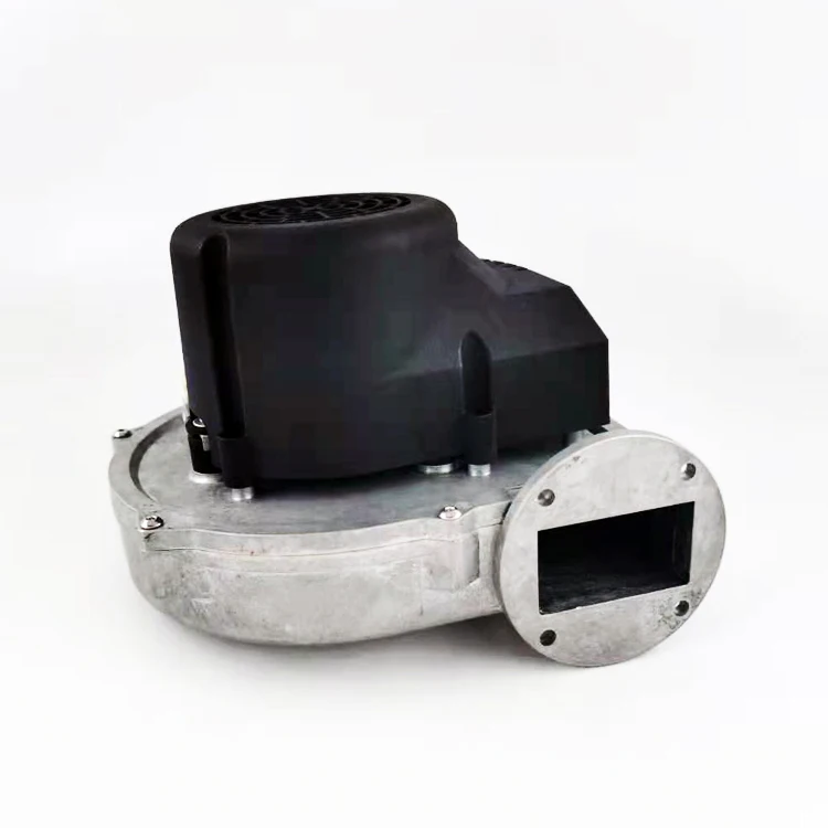 200W brushless blower