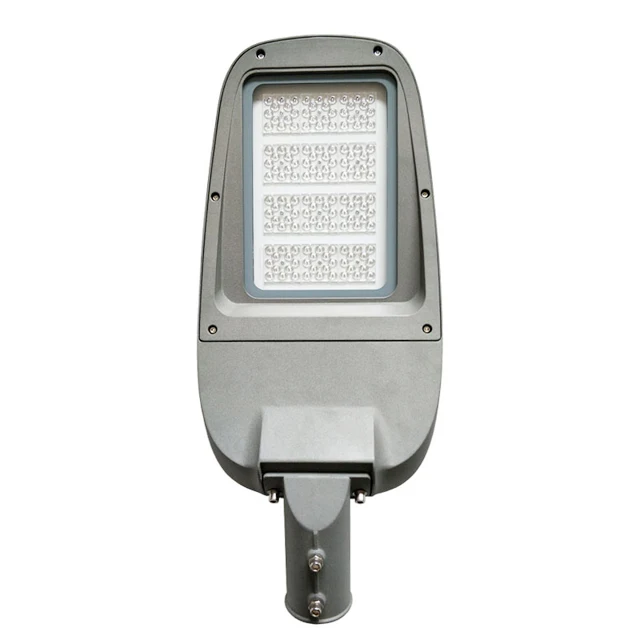 5 лет гарантии 140LM IP66 50W 100W 120W 150W 250W дистанционным датчиком умный светодиодный уличный свет