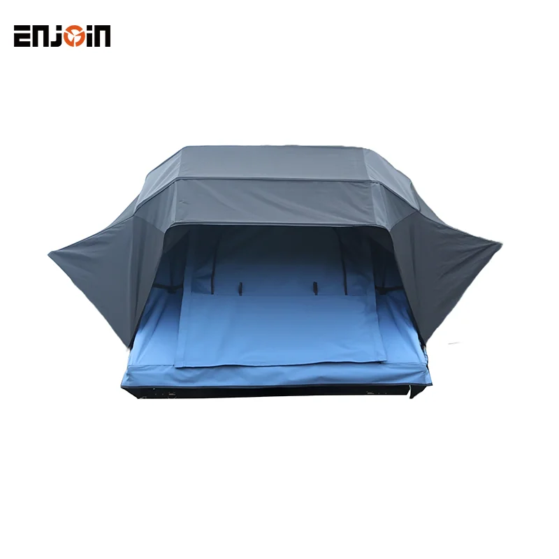 Direct Selling car roof tent 1 - 2 People retractable roof car tent roof tent for cars