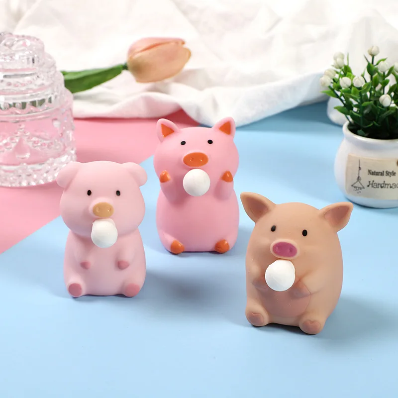 Игрушка декомпрессионная