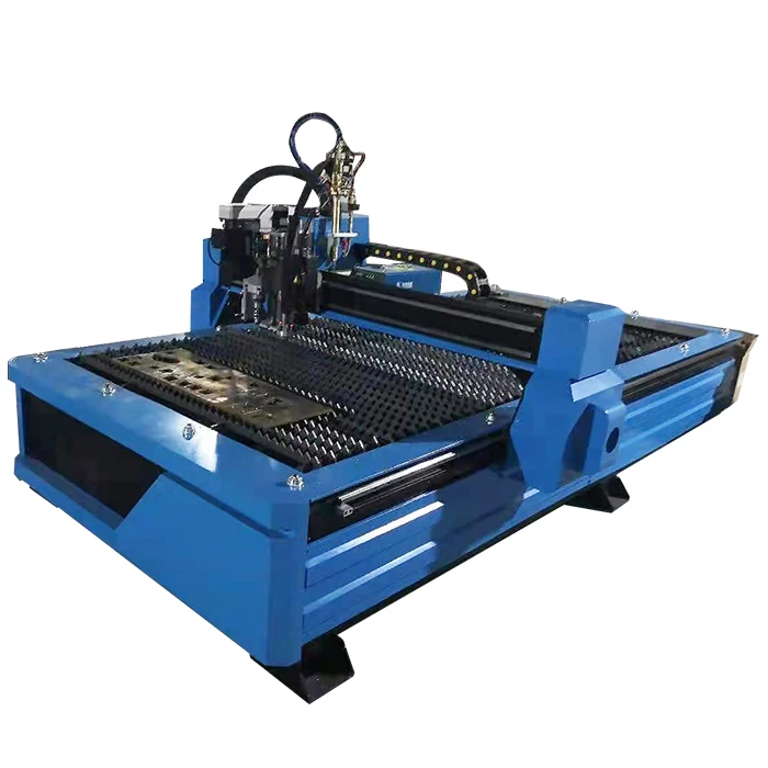 2022 Cheap Plasma Cutting Machine Price With Portable Cnc Plasma Cutting Machine