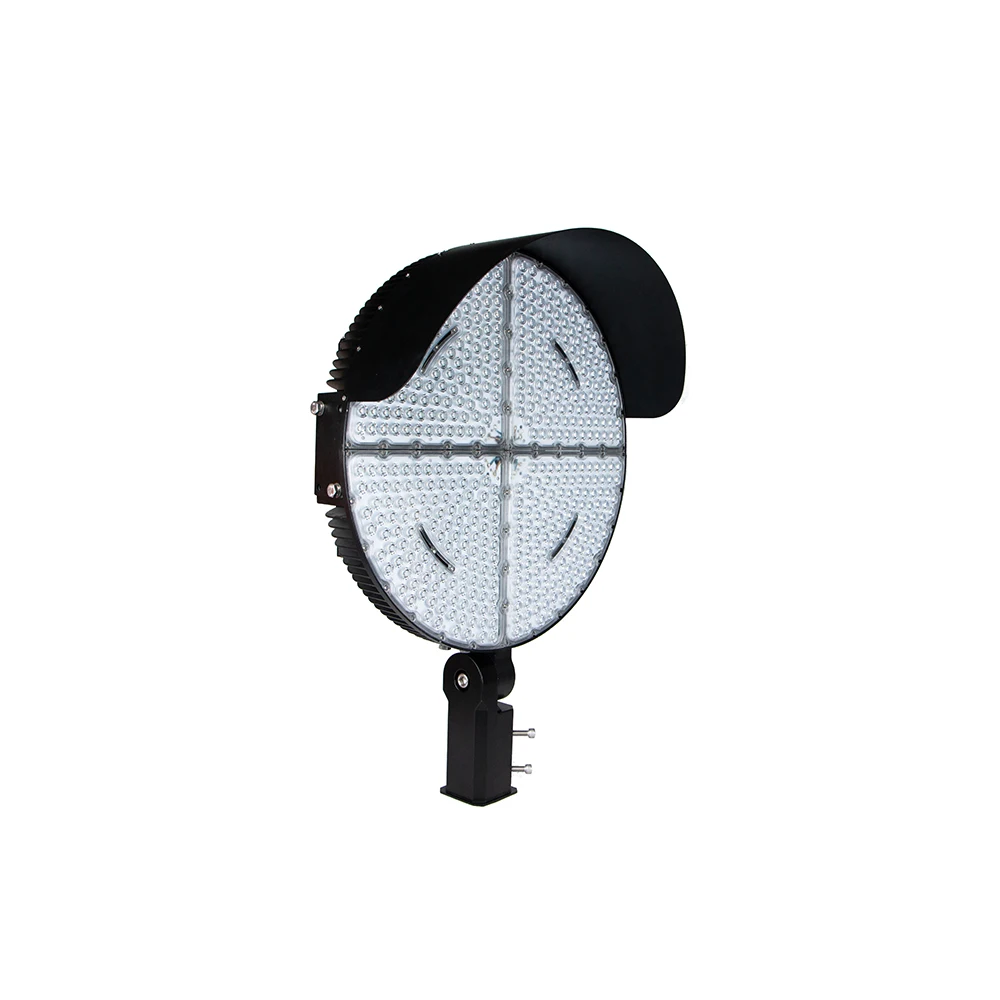 sport stadium 1500w 2000w max led flood light for Football Tennis Court
