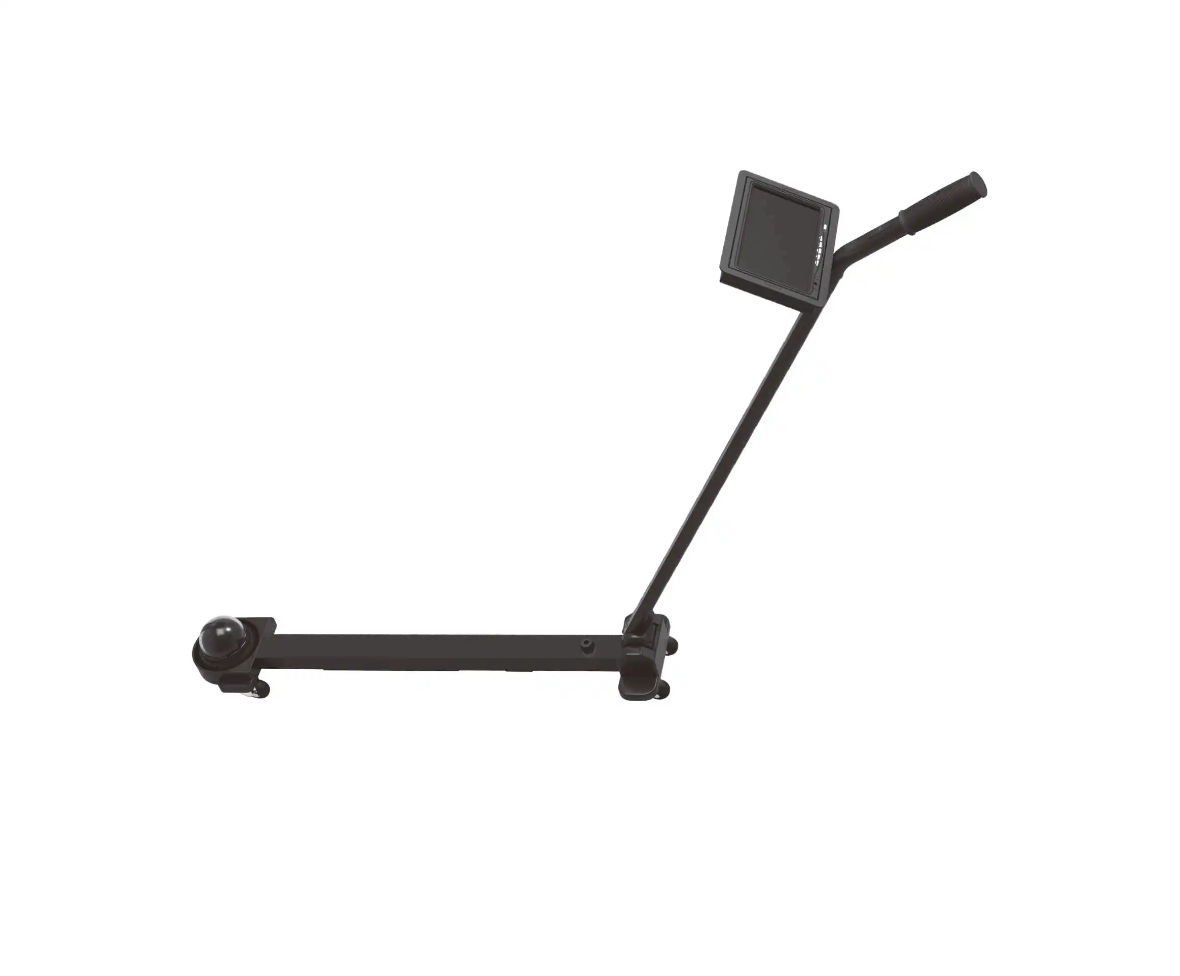 Under Car Inspection Camera with DVR