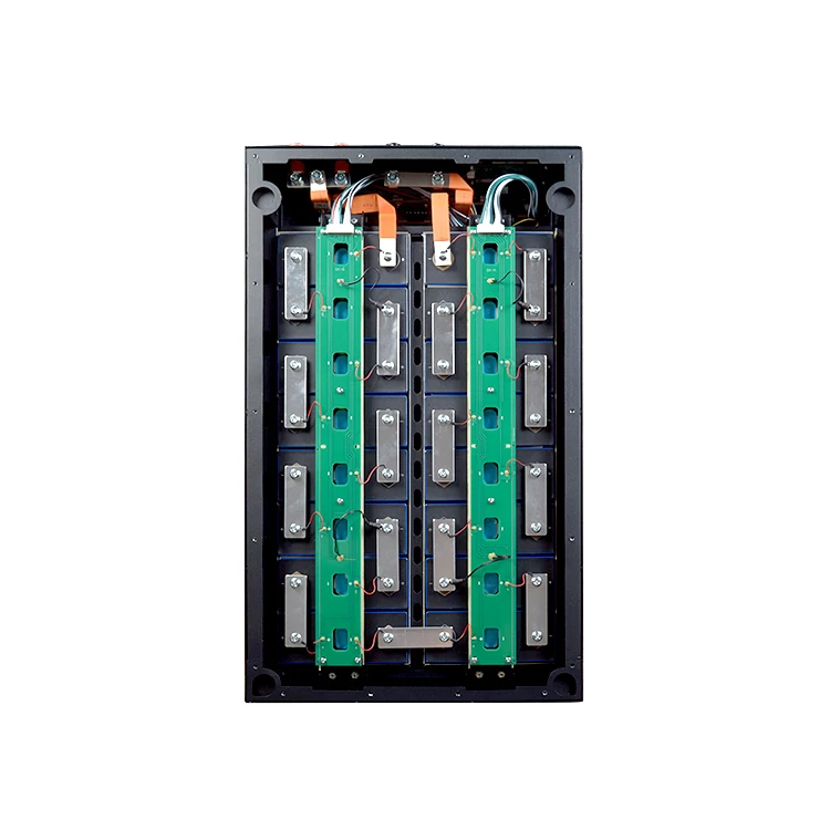 Apexium Lithium ion Battery Case Lifepo4 Solar 48V Lithium Batteries DIY Box for 10Kwh Solar LiFePO4 230Ah Akku lithium battery