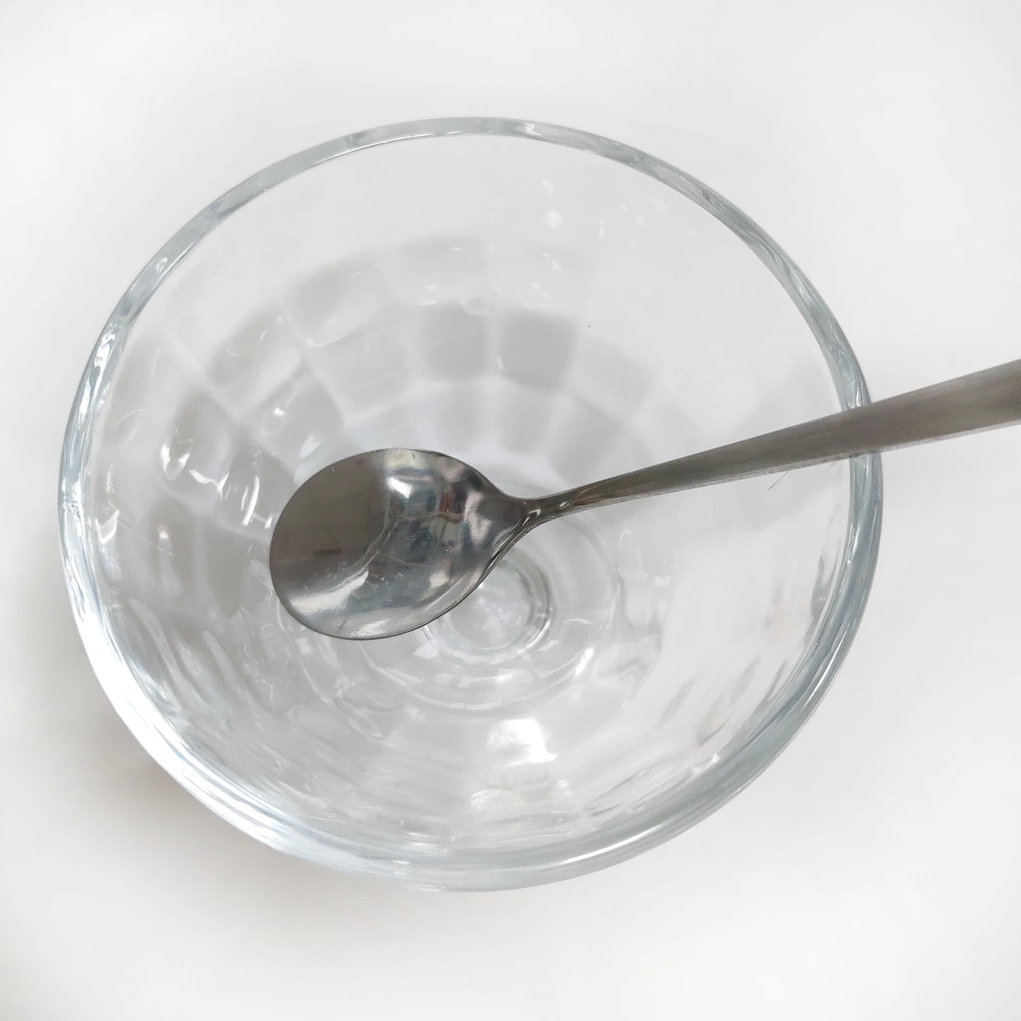 Glass Dessert Bowls 9 Oz Glass Ice Cream Sundae Cups with Vintage Diamond Pattern Footed Dessert Bowl Set for Sundae