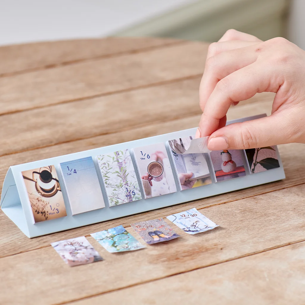 Специальный новый дизайн Мультяшные канцелярские товары клейкие заметки животные