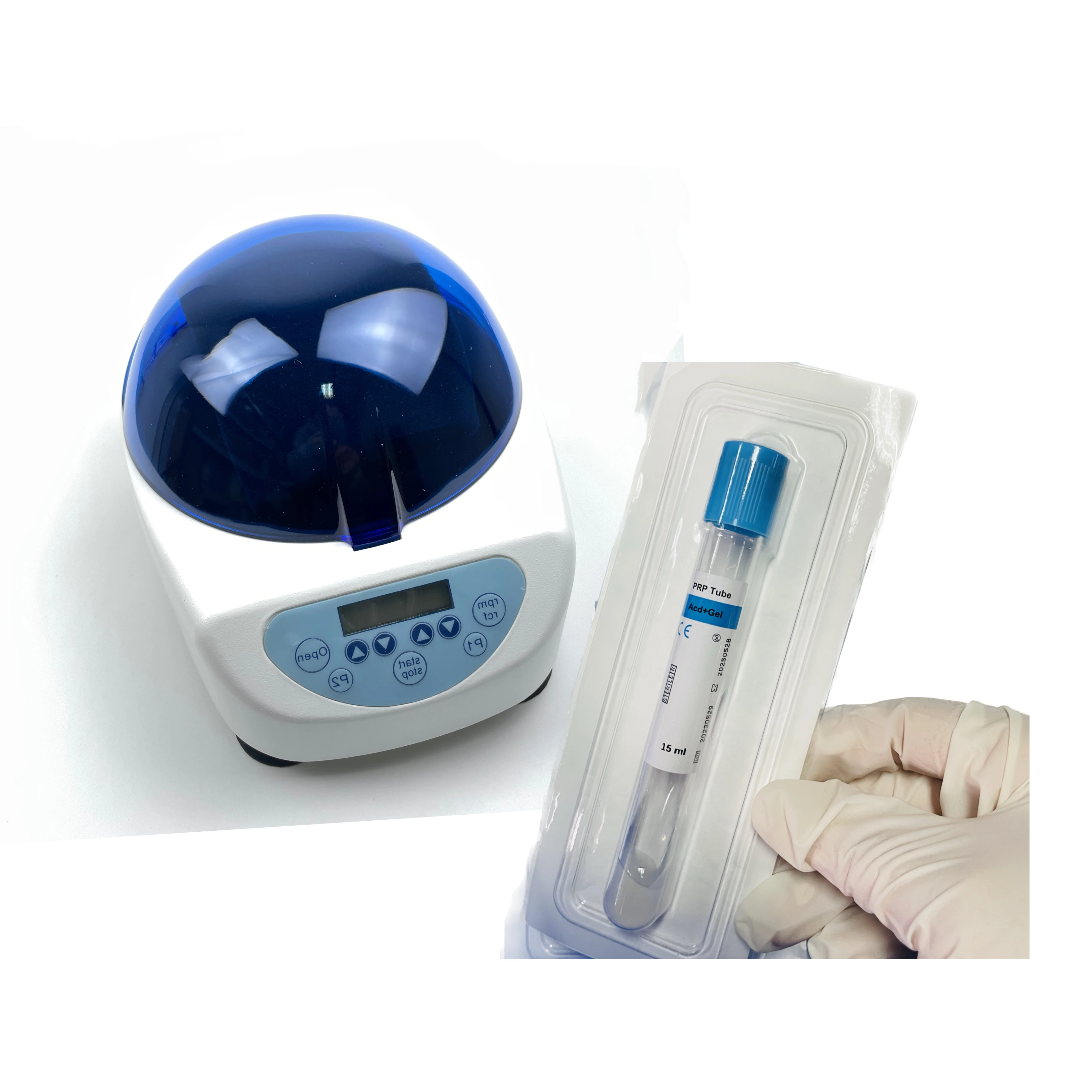 Prp therapy Centrifuge Plasma Centrifuge and Platelet Rich Plasma for cosmetic clinics
