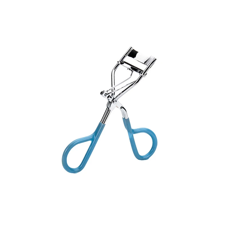 Pro Makeup Eyelash Curler Beauty Tools Lady Women Nature Style Cute Eyelash Handle Curl Eyelash Curler