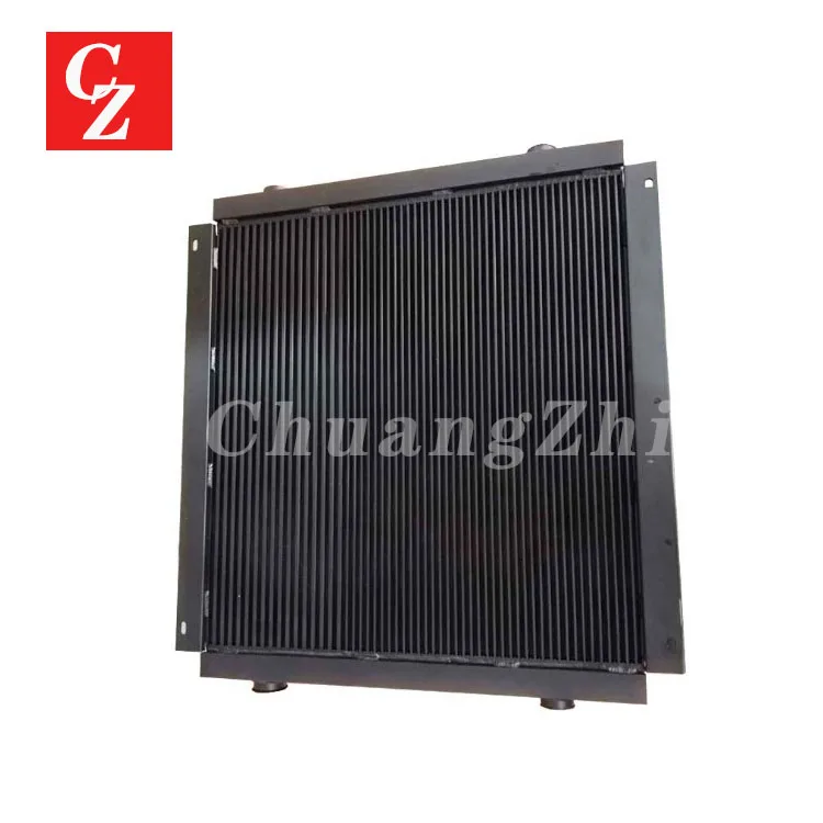 88290011-026 30HP Air Compressor Spare Parts Oil Cooler for Sullair WS1800-2200