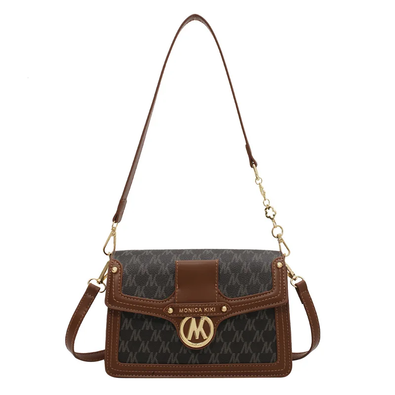 Hot ladies girl hand bag fashion luxury handbags New messenger bag women hand bags designers famous branded wholesale