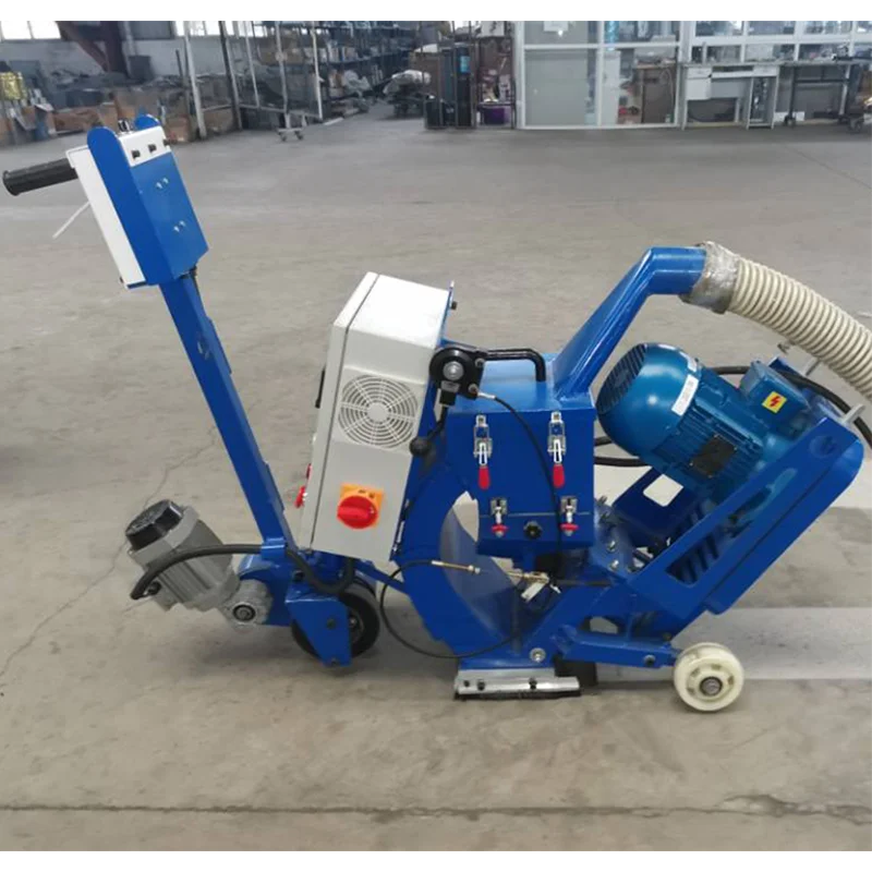 2 years warranty factory price CE /ISO approved bridge shot blast portable vacuum machine for blasting abrasives