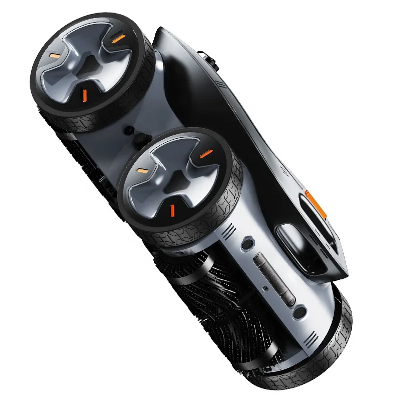 Swiffer Sweeper 2-in-1 Mops For Floor Cleaning Floor Vacuum Carpet Floor Sweeper