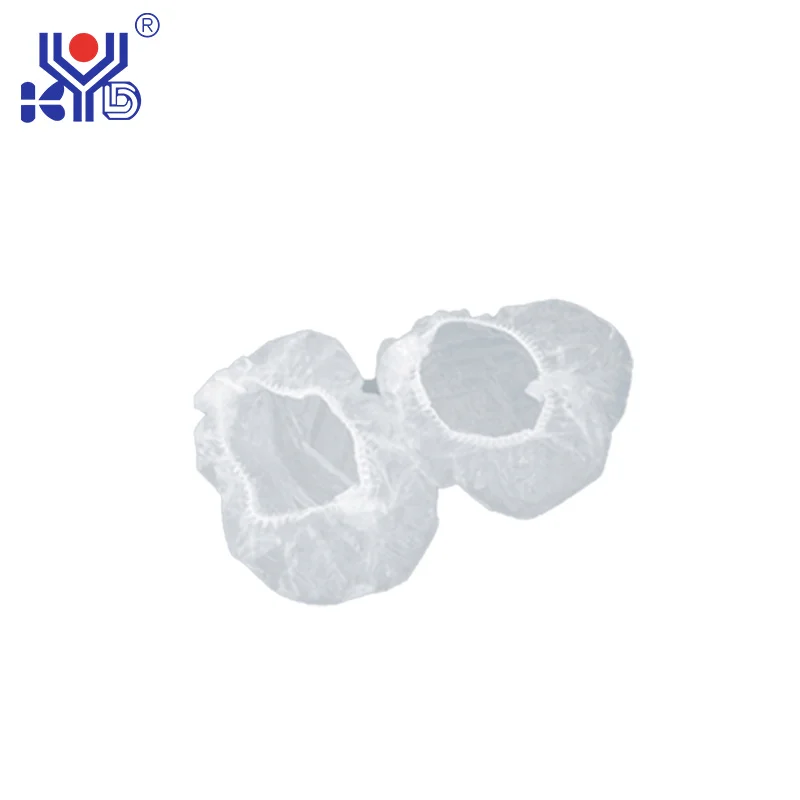 2021 Fully Automatic Shower Cap Making Machine with Oversea After Sales Service