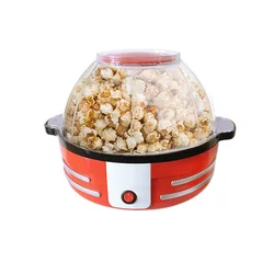PM-204 hot sales Hot sales home party use Electric Air Popcorn Maker